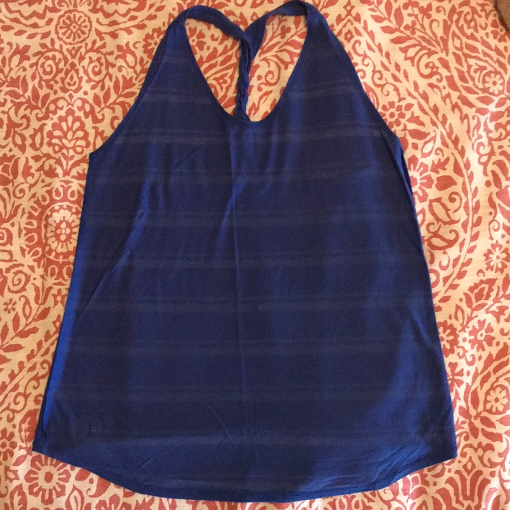Under Armour tank top